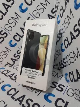 Samsung Galaxy A12