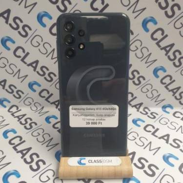 Samsung Galaxy A13 4Gb/64Gb