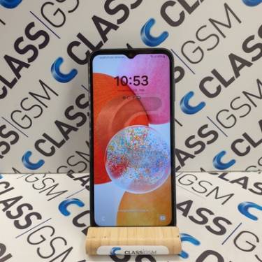 Samsung Galaxy A14 64GB 4GB RAM Dual (A145F)
