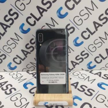 Samsung Galaxy A20e 32GB