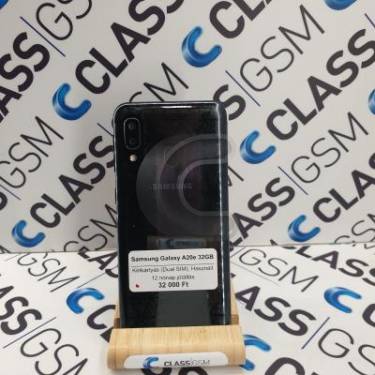 Samsung Galaxy A20e 32GB