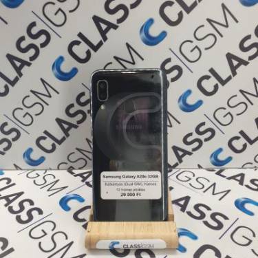 Samsung Galaxy A20e 32GB