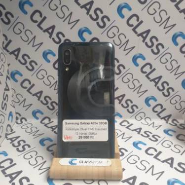 Samsung Galaxy A20e 32GB