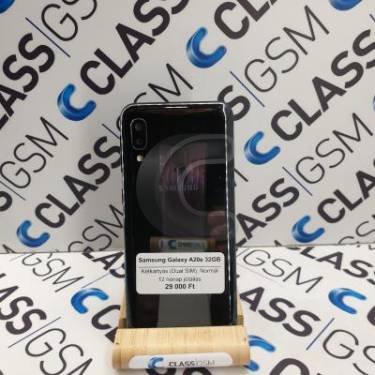 Samsung Galaxy A20e 32GB