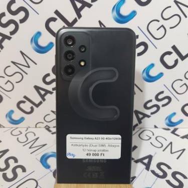 Samsung Galaxy A23 5G 4Gb/128Gb