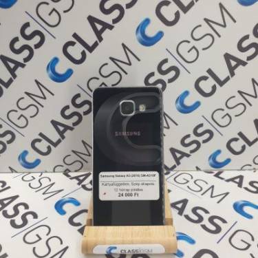 Samsung Galaxy A3 (2016) SM-A310F