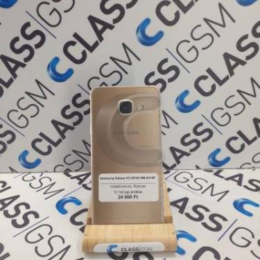 Samsung Galaxy A3 (2016) SM-A310F