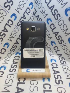Samsung Galaxy A3 (2016)