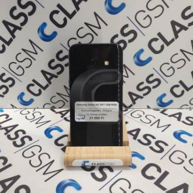 Samsung Galaxy A3 2017 2Gb/16Gb