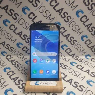 Samsung Galaxy A3 2017