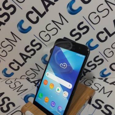 Samsung Galaxy A3 2017