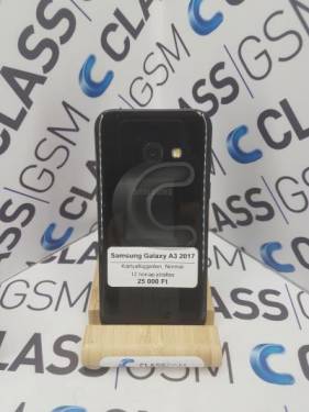 Samsung Galaxy A3 2017