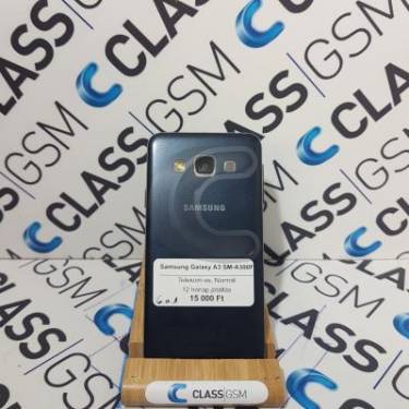 Samsung Galaxy A3 SM-A300F