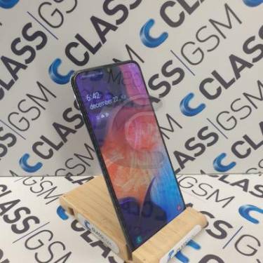 Samsung Galaxy A50 128GB 4GB RAM Dual A505