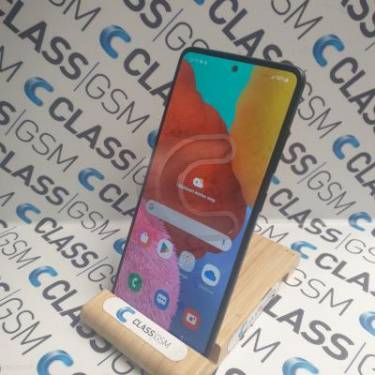 Samsung Galaxy A51 128GB 4GB RAM Dual
