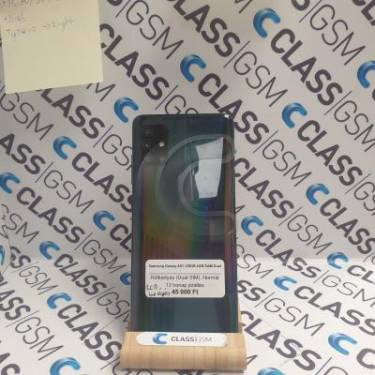 Samsung Galaxy A51 128GB 4GB RAM Dual