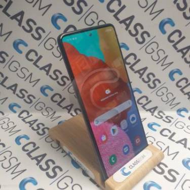 Samsung Galaxy A51 128GB 4GB RAM Dual