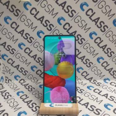 Samsung Galaxy A51 128GB 4GB RAM Dual