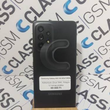 Samsung Galaxy A53 5G 6Gb/128Gb