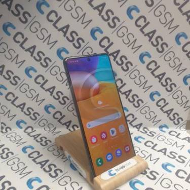 Samsung Galaxy A71 128GB 6GB RAM Dual (A715F)