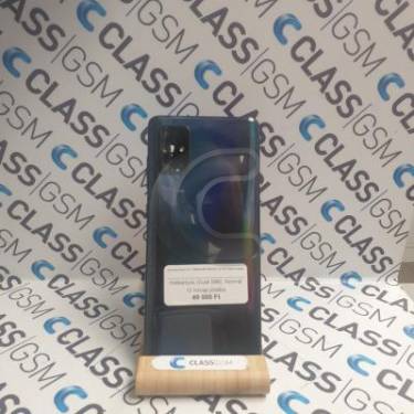 Samsung Galaxy A71 128GB 6GB RAM Dual (A715F)
