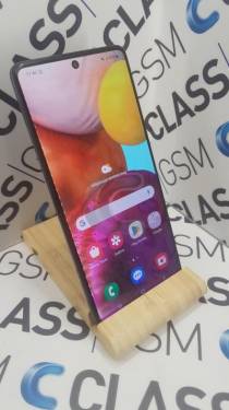 Samsung Galaxy A71 128GB 6GB RAM Dual (A715F)