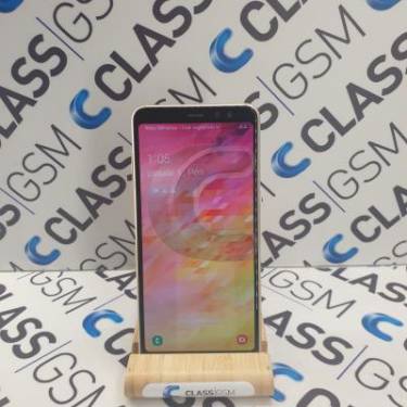 Samsung Galaxy A8 2018 A530F