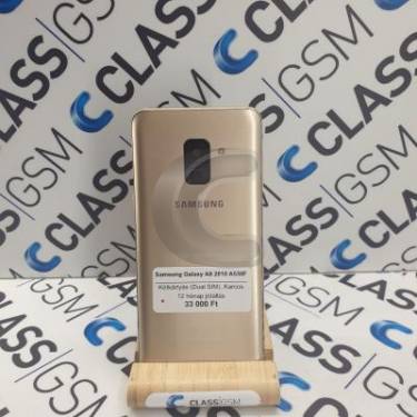 Samsung Galaxy A8 2018 A530F