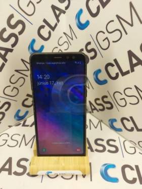 Samsung Galaxy A8 2018 Dual