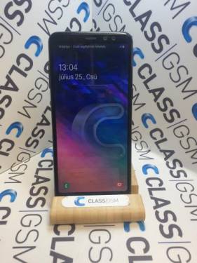 Samsung Galaxy A8 2018 Dual