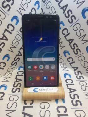 Samsung Galaxy A8 2018 Dual