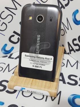 Samsung Galaxy Ace 4