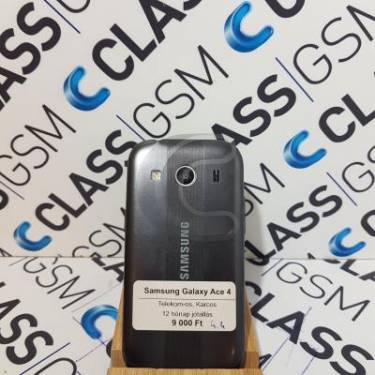 Samsung Galaxy Ace 4