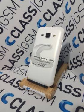 Samsung Galaxy J1 (2016)