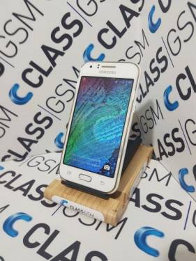 Samsung Galaxy J1 (2016)