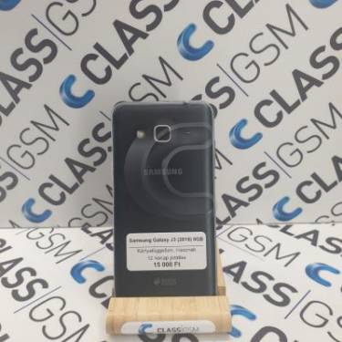 Samsung Galaxy J3 (2016) 8GB