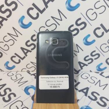 Samsung Galaxy J3 (2016) 8GB
