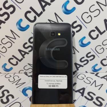 Samsung Galaxy J4+ 32GB 3GB RAM Dual J415