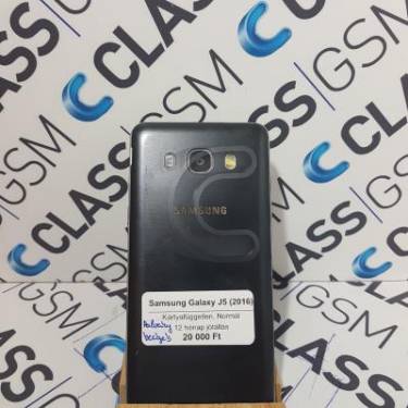 Samsung Galaxy J5 (2016)