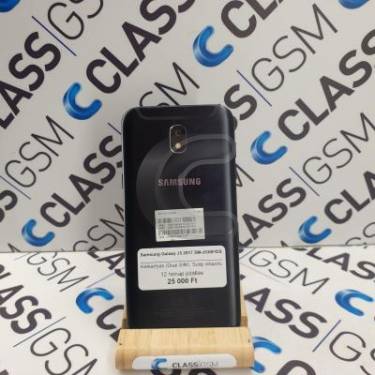 Samsung Galaxy J5 2017 SM-J530F/DS