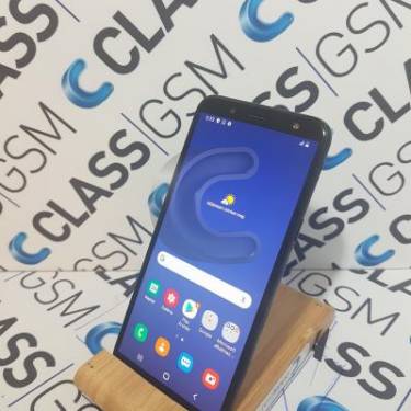 Samsung Galaxy J6 Dual Sim J600FN/DS