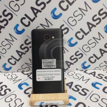 Samsung Galaxy J6 Dual Sim J600FN/DS