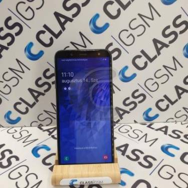 Samsung Galaxy J6 Dual Sim J600FN/DS