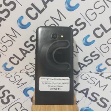 Samsung Galaxy J6 Dual Sim J600FN/DS