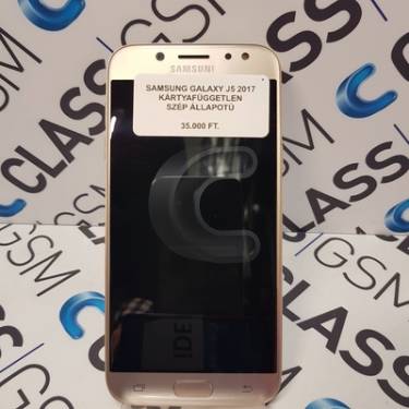 Samsung Galaxy J7 2017 (J730)