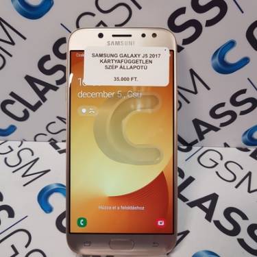 Samsung Galaxy J7 2017 (J730)