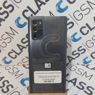 Samsung Galaxy Note 20 SM-N980F/DS 8Gb/256Gb