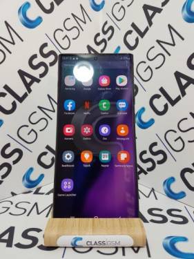 Samsung Galaxy Note 20 Utra 5G Kijelző beégés