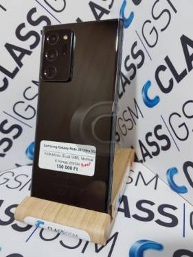 Samsung Galaxy Note 20 Utra 5G Pixel hibás