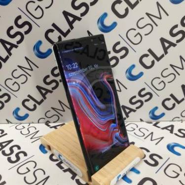 Samsung Galaxy Note 9 SM-N960 6Gb/128Gb